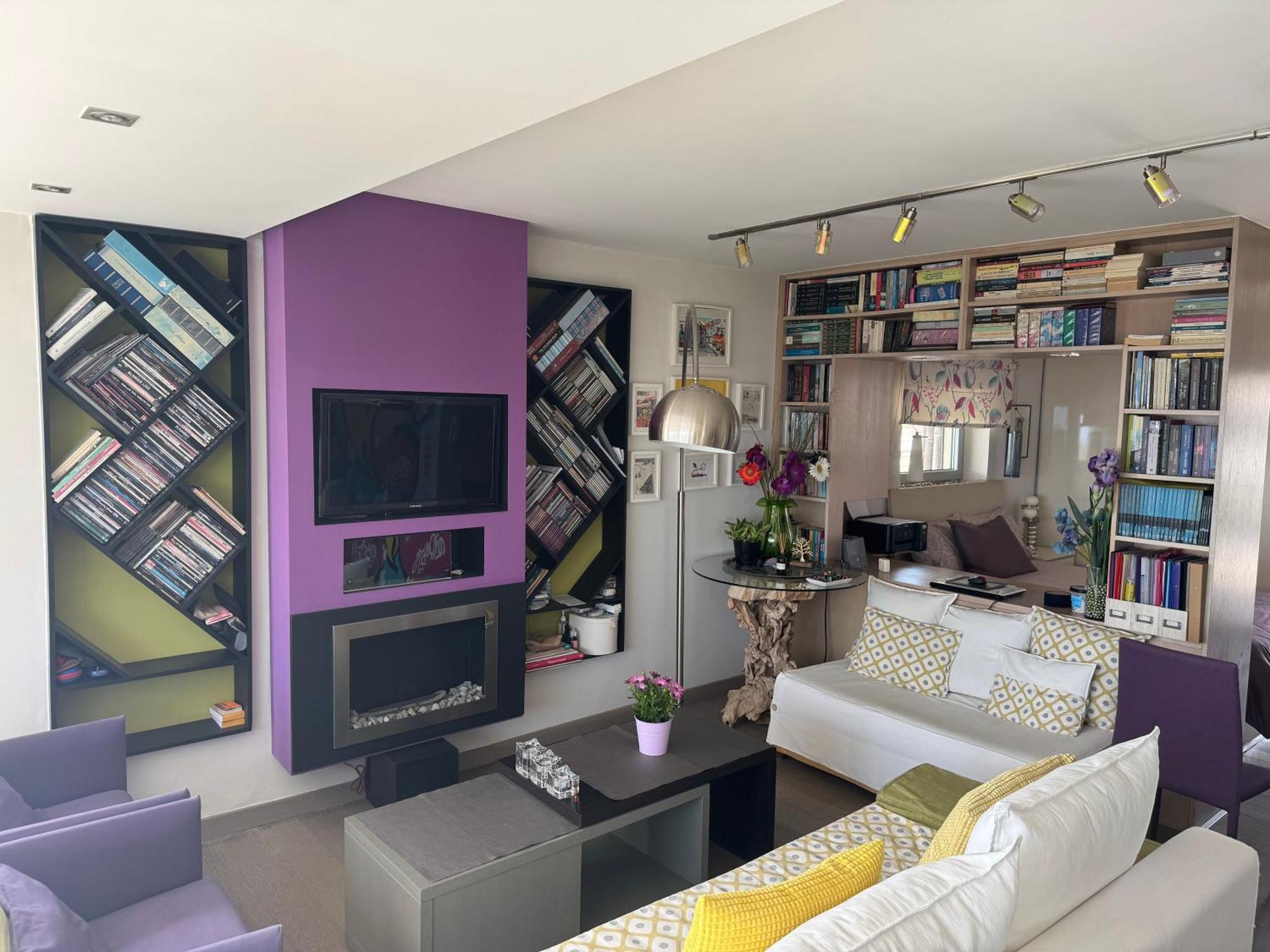 Sea Horizon Penthouse Flat Apartment Атина Екстериор снимка
