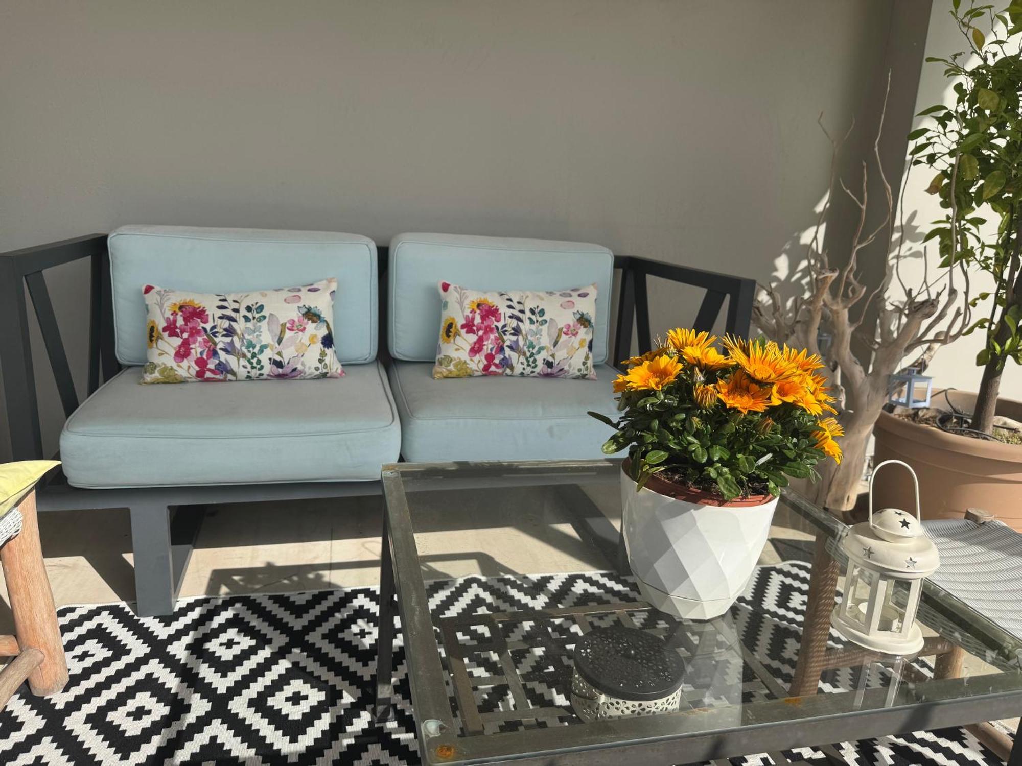 Sea Horizon Penthouse Flat Apartment Атина Екстериор снимка