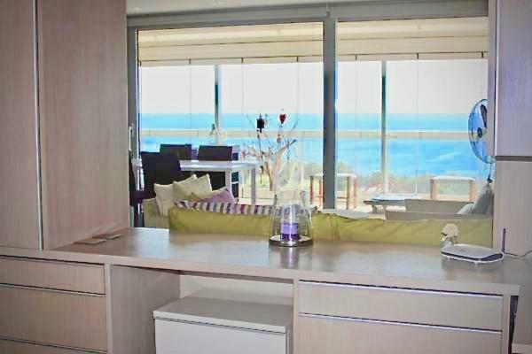 Sea Horizon Penthouse Flat Apartment Атина Екстериор снимка