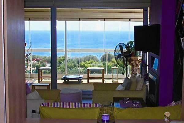 Sea Horizon Penthouse Flat Apartment Атина Екстериор снимка